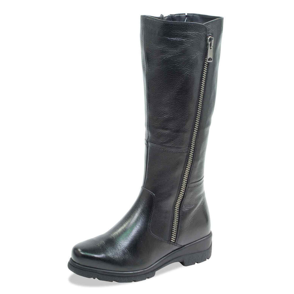 Caprice 26650-022 BLACK NAPPA