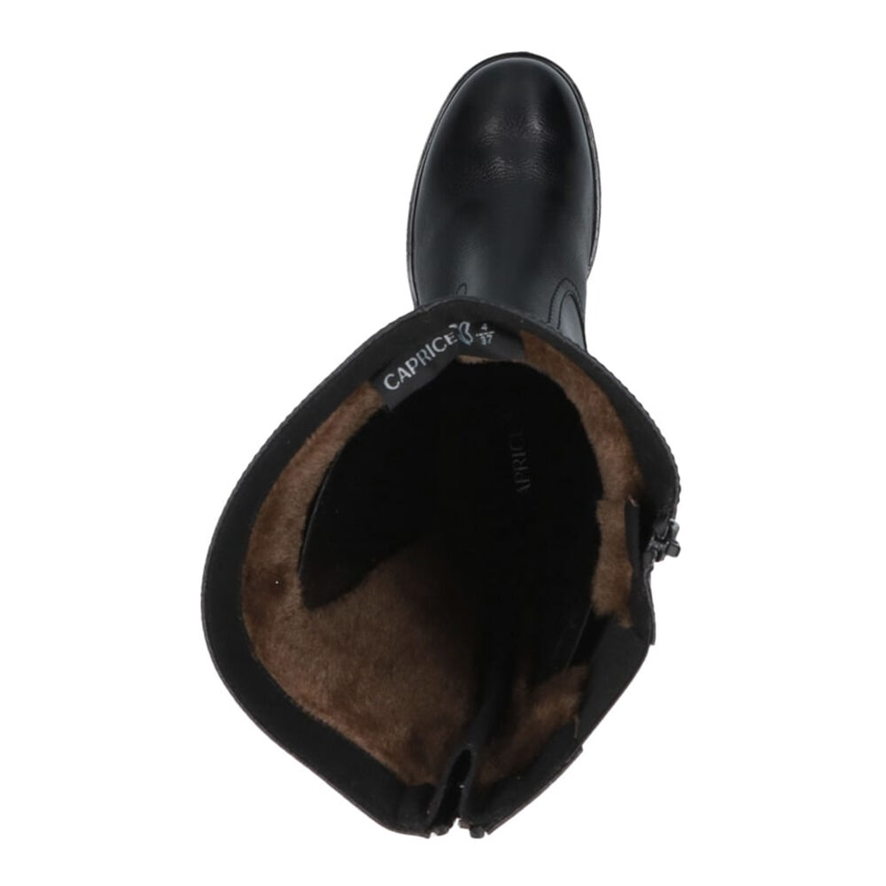 Caprice 26650-022 BLACK NAPPA