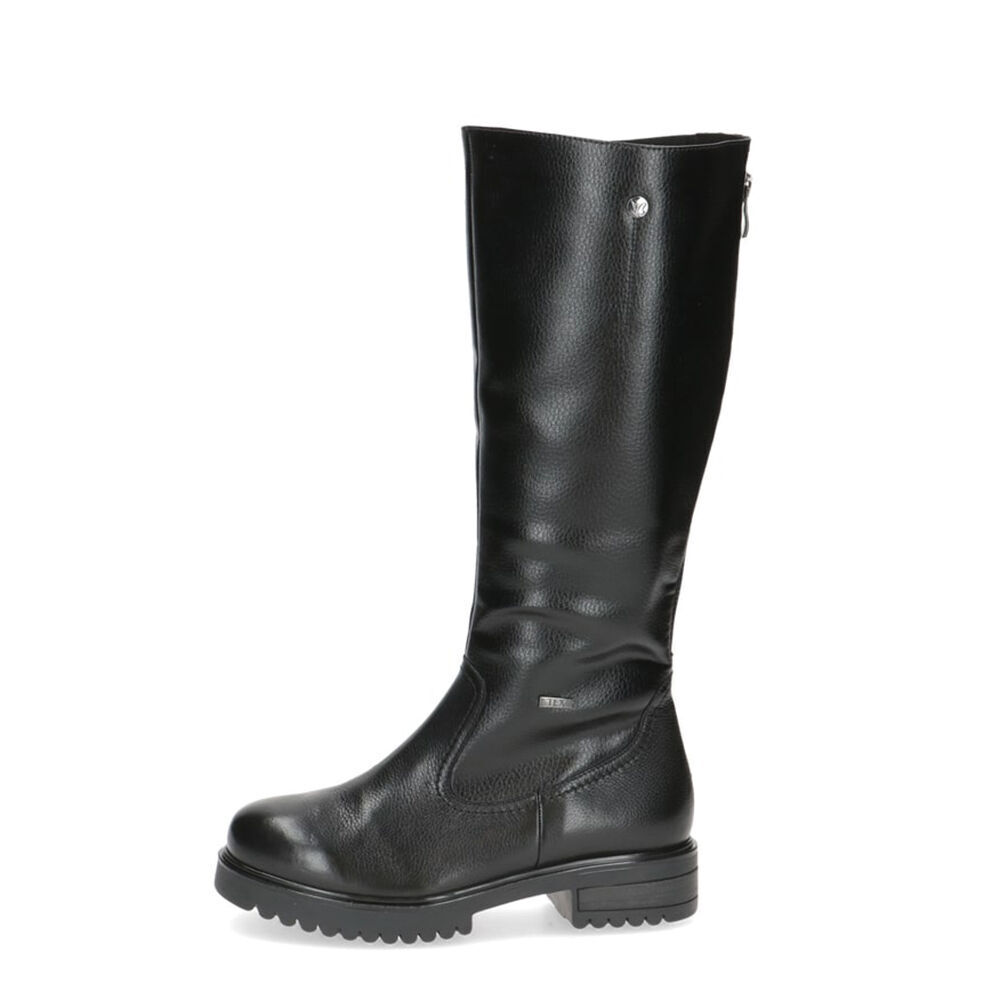 Caprice 26650-022 BLACK NAPPA
