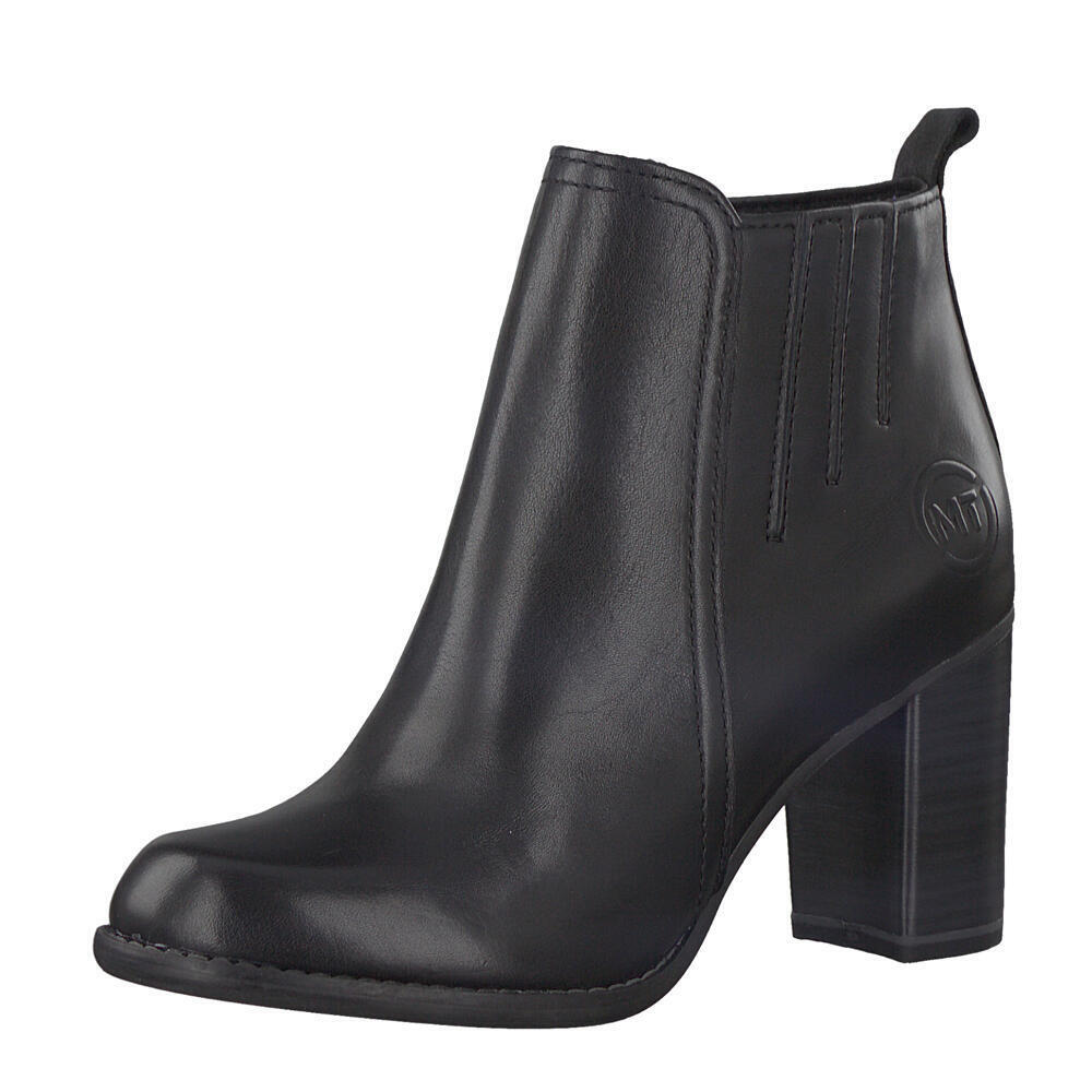 Marco Tozzi 25002-002 black antic