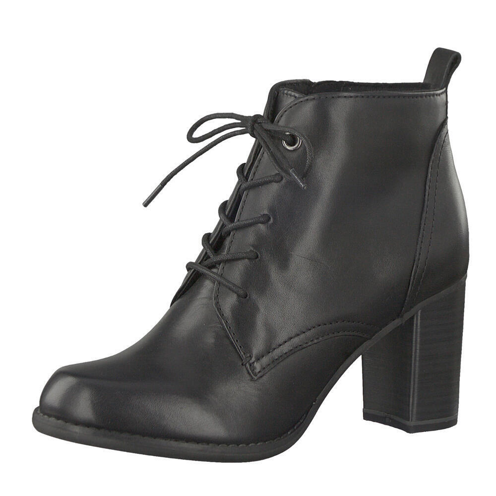 Marco Tozzi 25134-002 black antic