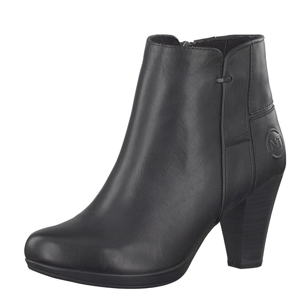 Marco Tozzi 25377-096 black ant com
