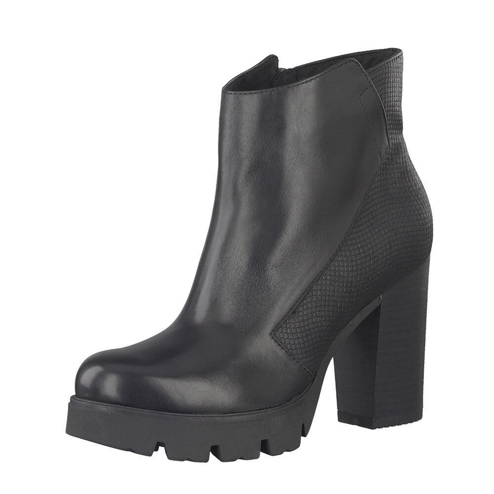 Marco Tozzi 25445-096 black ant com