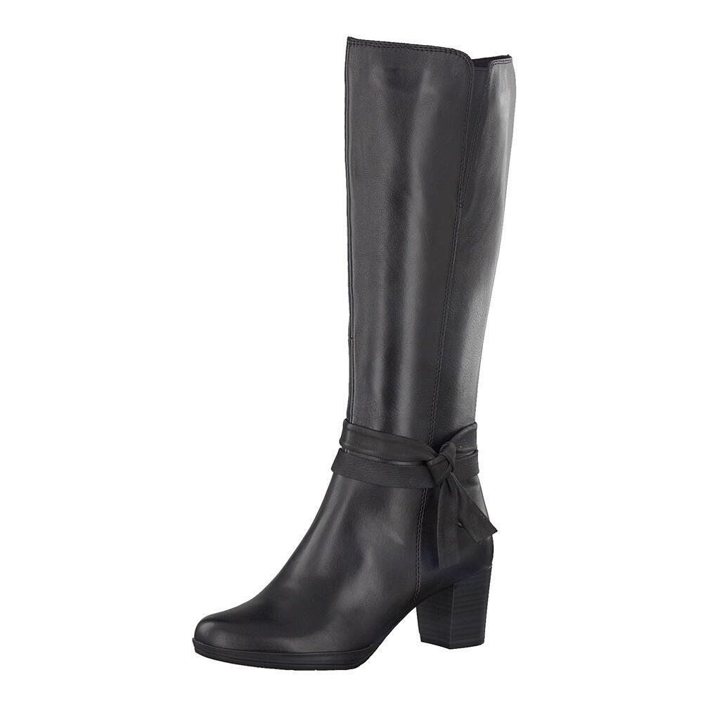 Marco Tozzi 25526-002 black antic