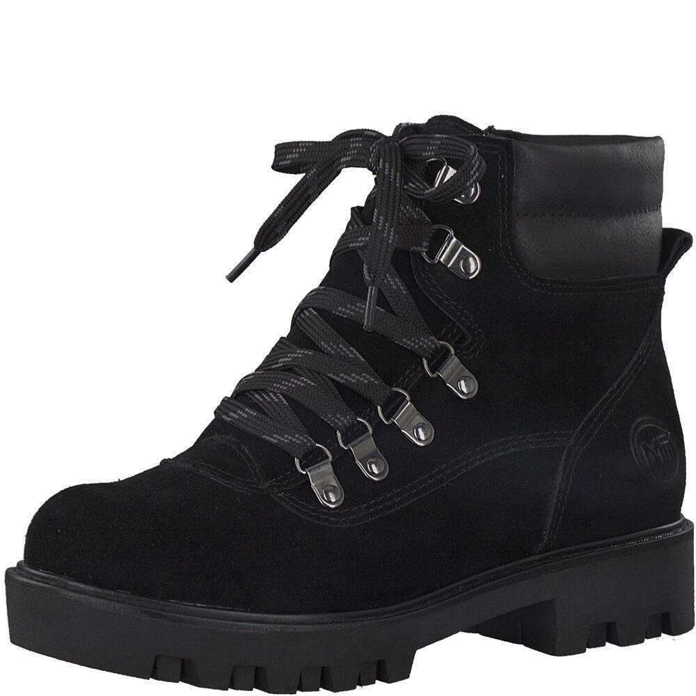 Marco Tozzi 26234-096 black ant com