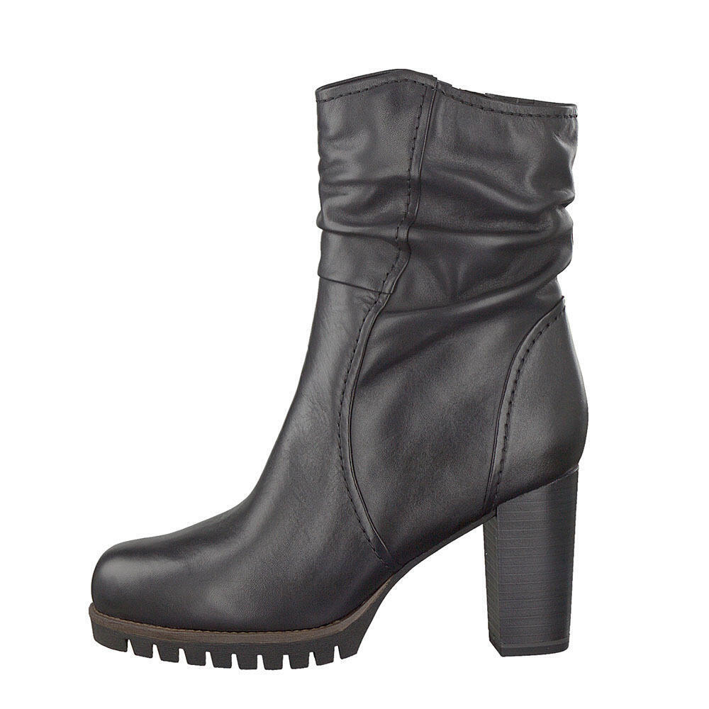 Marco Tozzi 26436-002 black antic