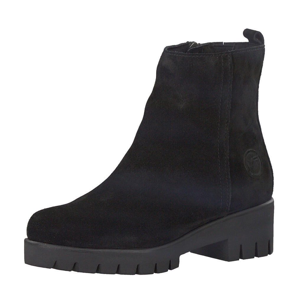Marco Tozzi 26493-002 black antic