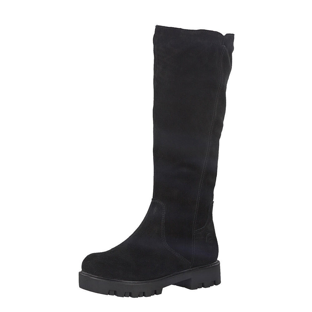 Marco Tozzi 26628-002 black antic