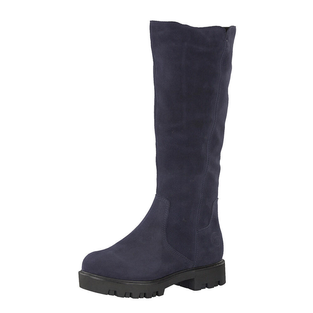 Marco Tozzi 26628-892 navy antic