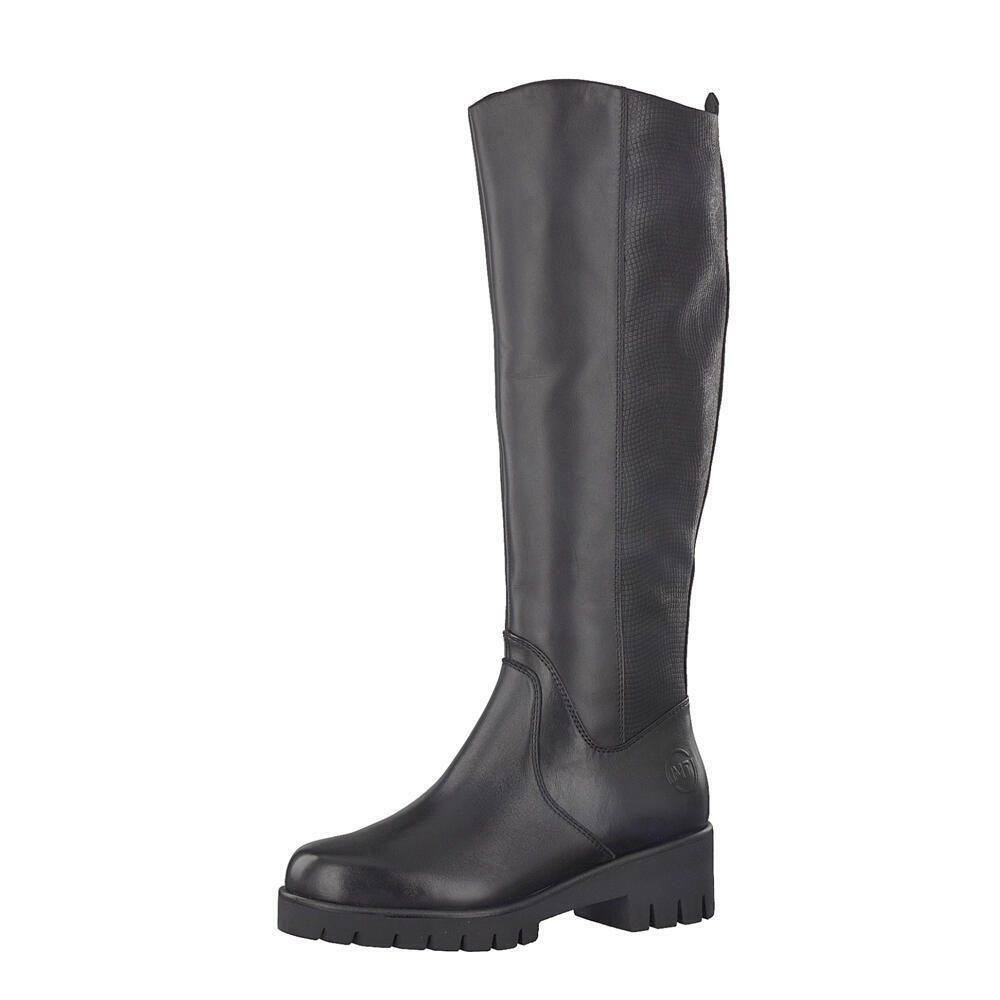 Marco Tozzi 26629-096 black ant com