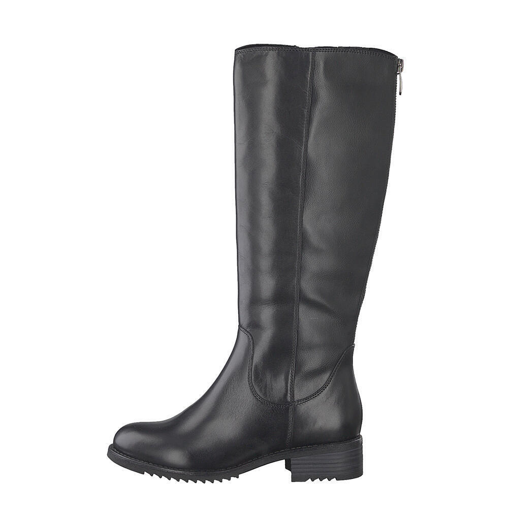 Marco Tozzi 26638-002 black antic