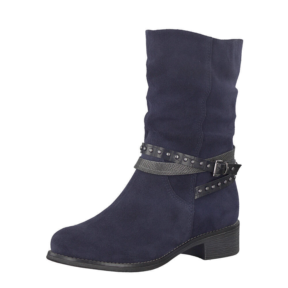 Marco Tozzi 26005-820 navy antic com