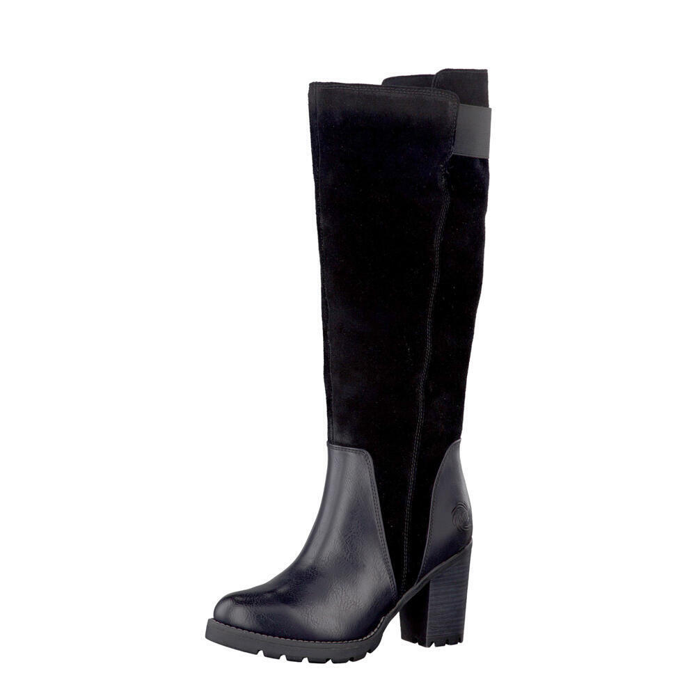 Marco Tozzi 26633-096 black ant com