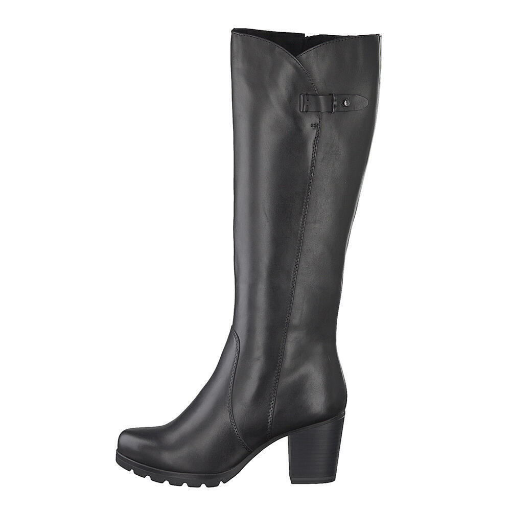 Marco Tozzi 26620-002 black antic