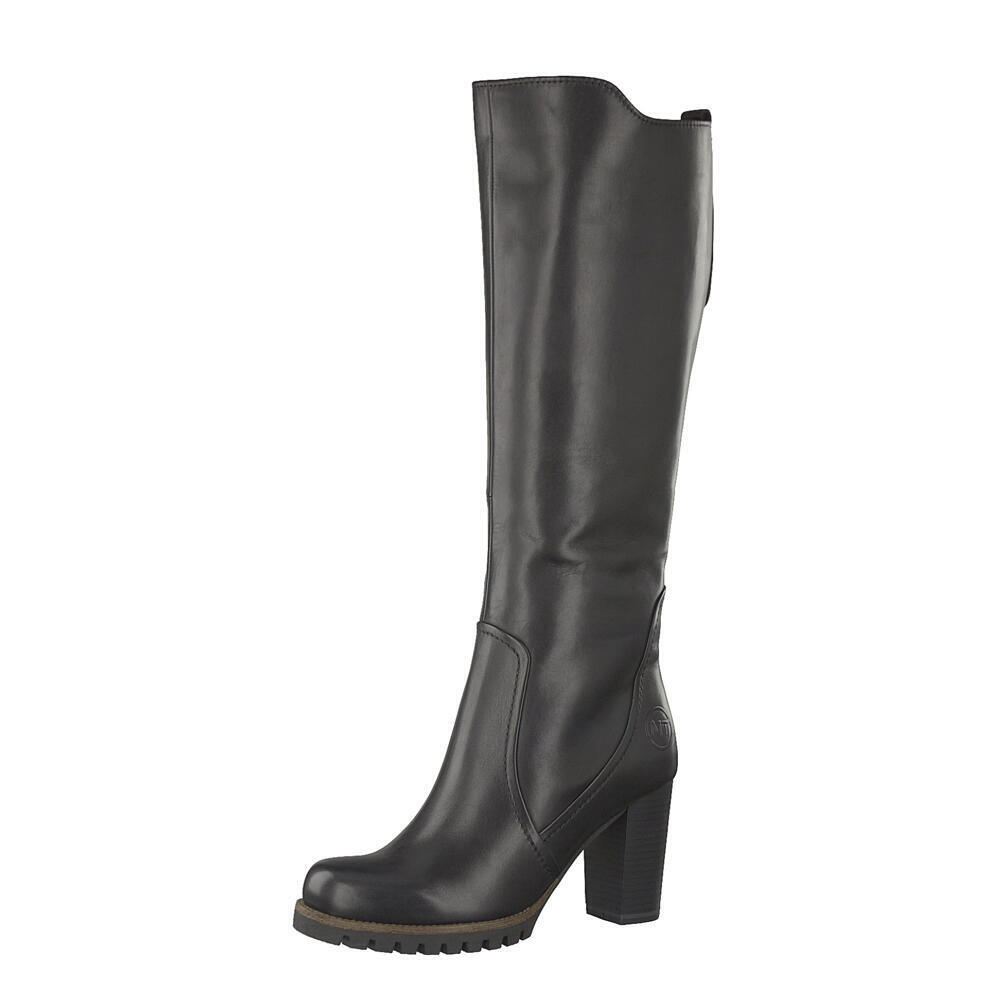 Marco Tozzi 26631-096 black ant com