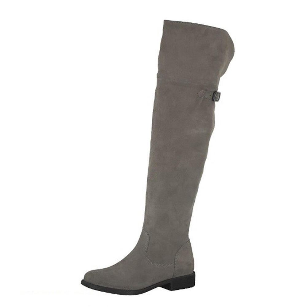 Tamaris 25812-200 grey