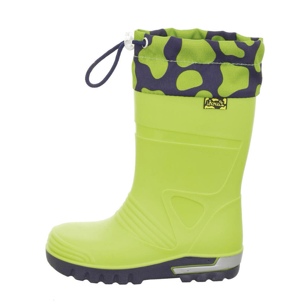 Salamander 33-29806-36 SYNTHETIK GREEN