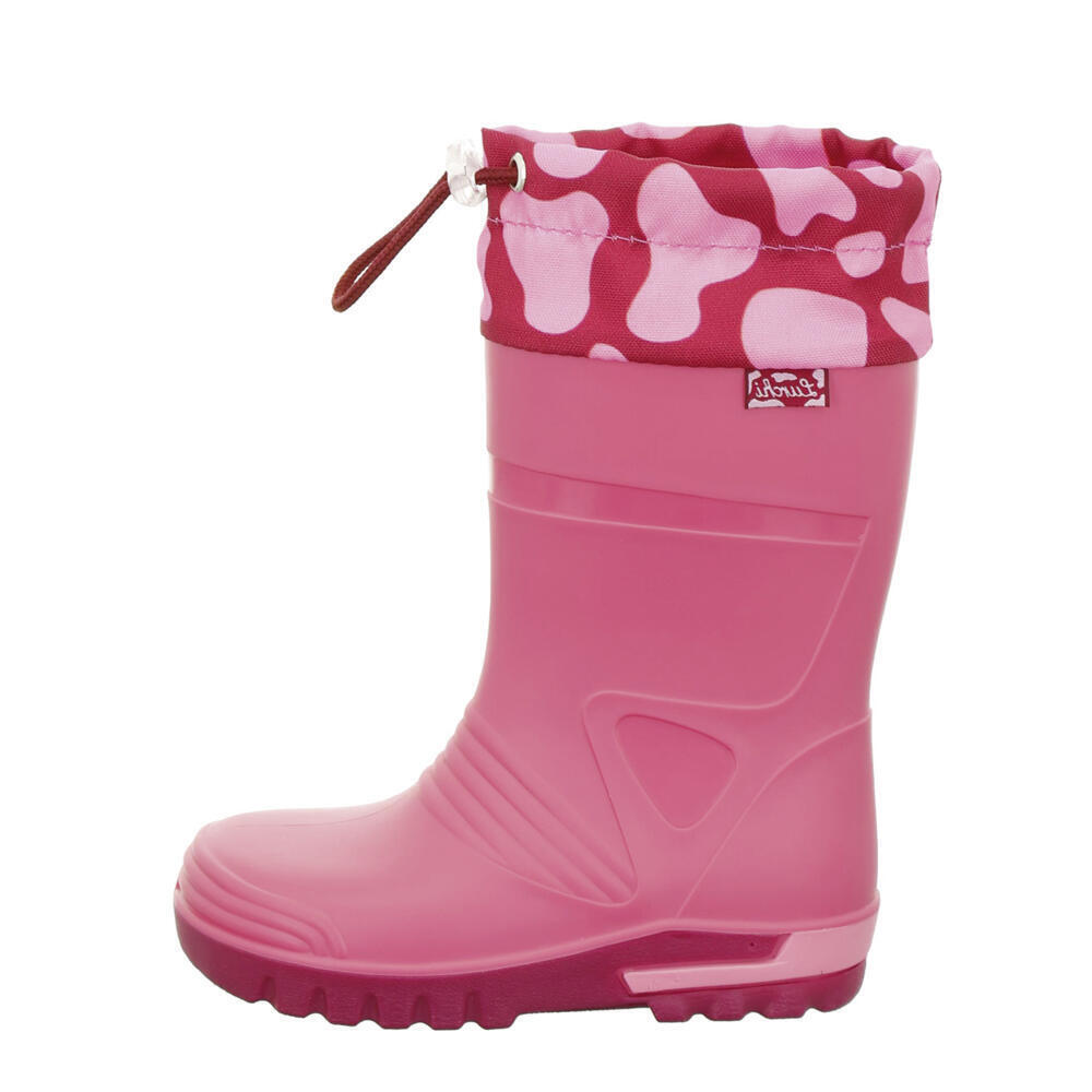 Salamander 33-29806-33 SYNTHETIK PINK