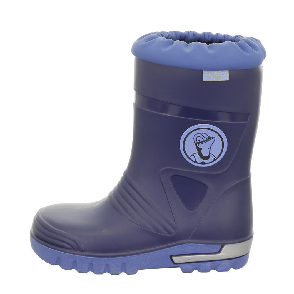 Salamander 33-29802-32 SYNTHETIK NAVY