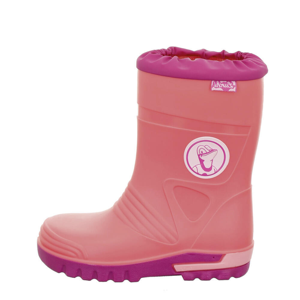 Salamander 33-29802-33 SYNTHETIK PINK
