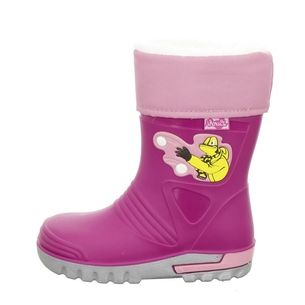 Salamander 33-29803-33 SYNTHETIK FUCHSIA