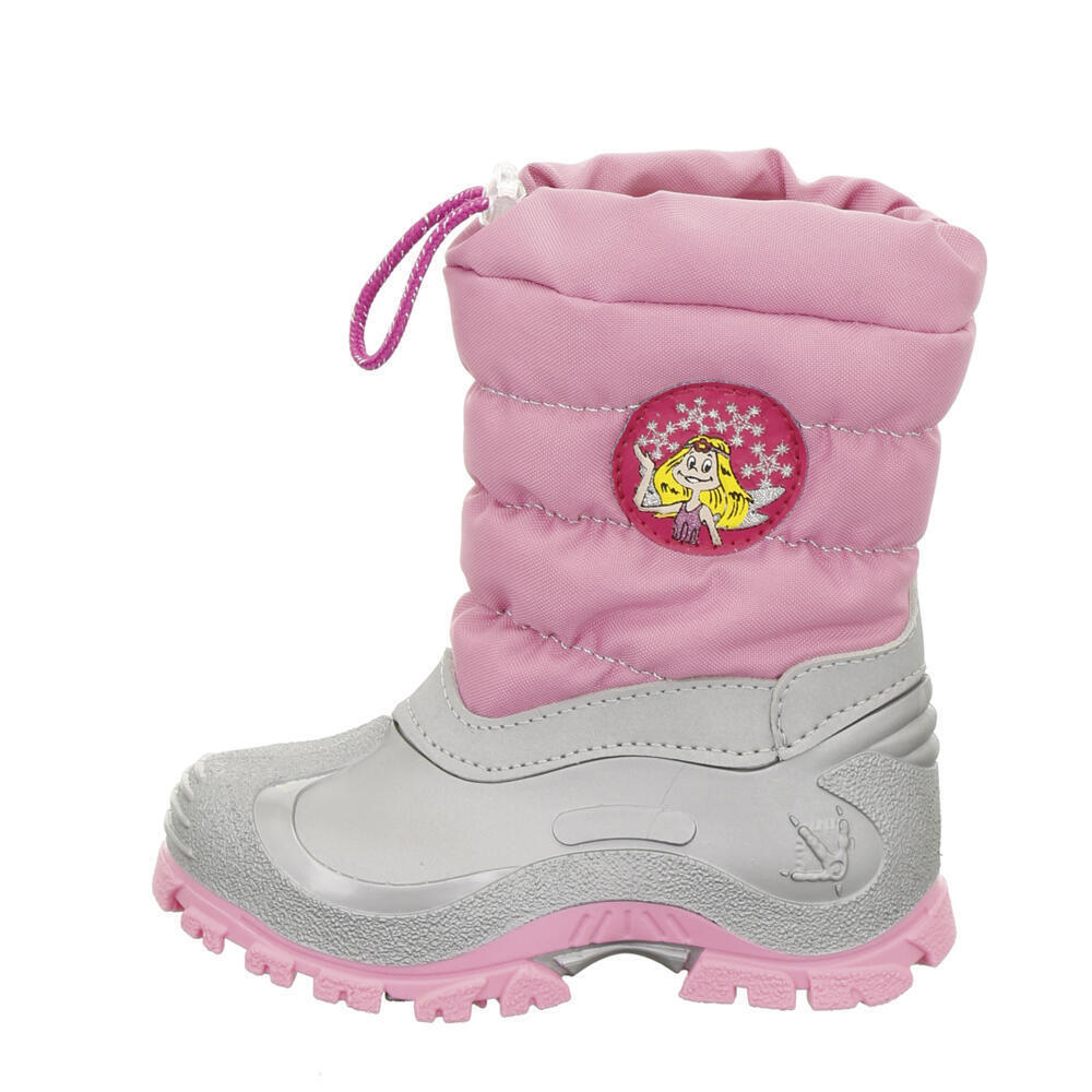 Salamander 33-29860-33 SYNTH ETIK-TEXTIL FUCHSIA