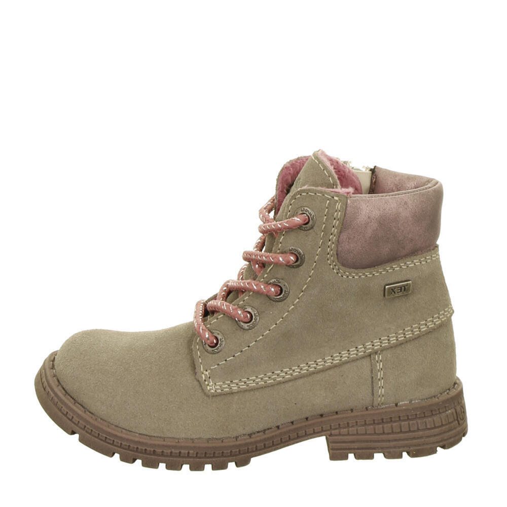 Salamander 33-34002-25 SUEDE GREY