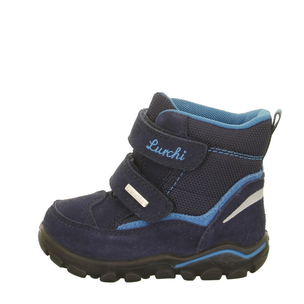 Salamander 33-33001-42 SUEDE ATLANTIC TURQUISE