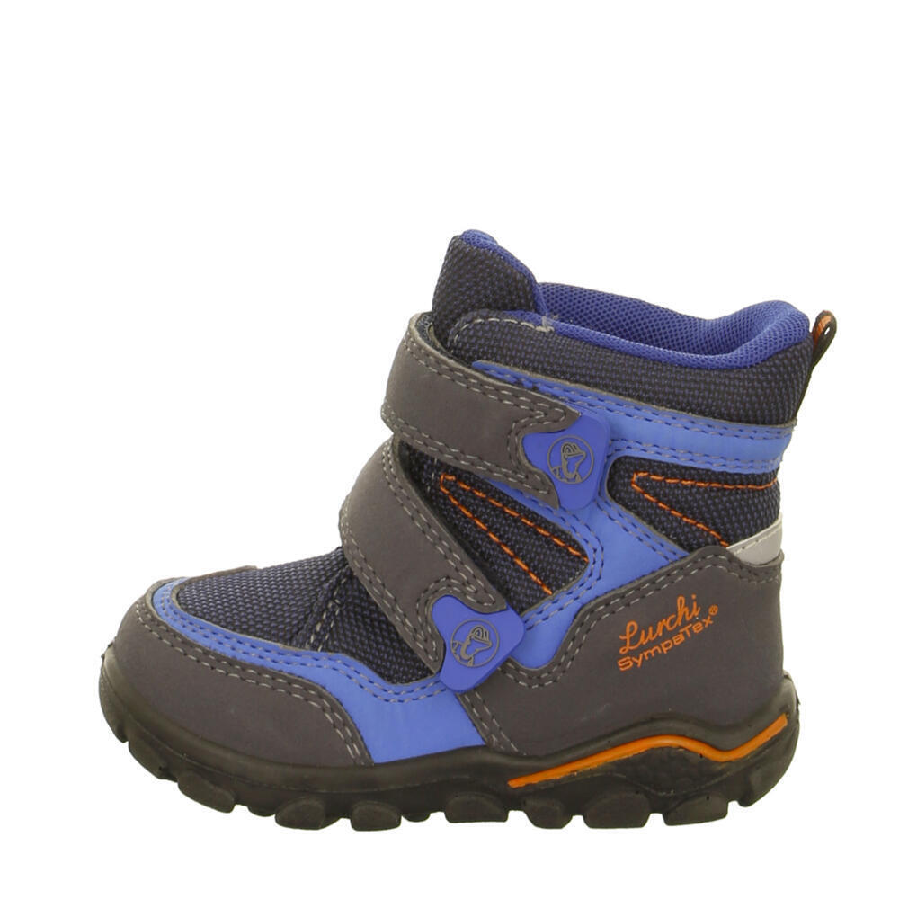 Salamander 33-33003-42 PU TEXTILE ATLANTIC COBALT