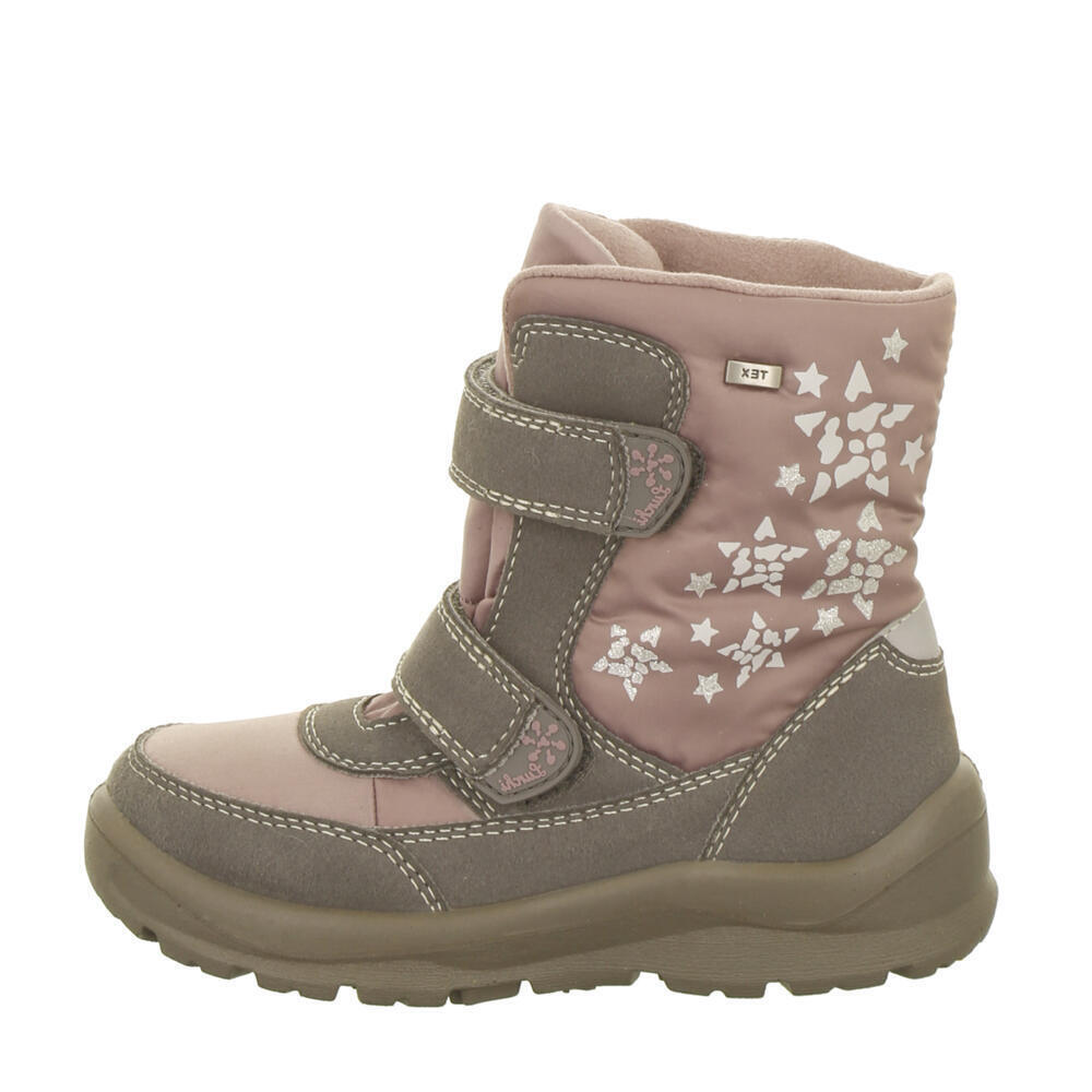 Salamander 33-31011-45 PU TEXTILE GREY OLD PINK