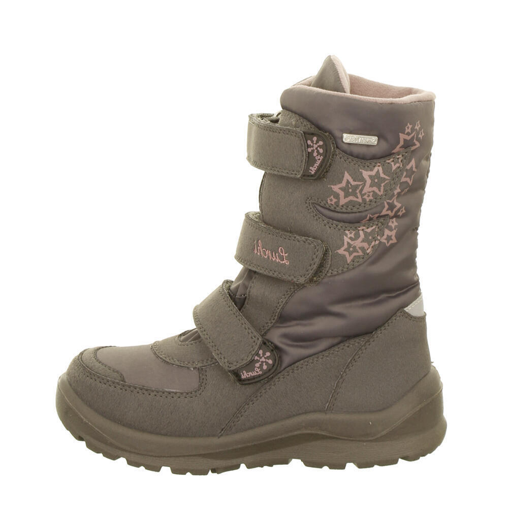 Salamander 33-31014-35 PU TEXTILE GREY ROSE