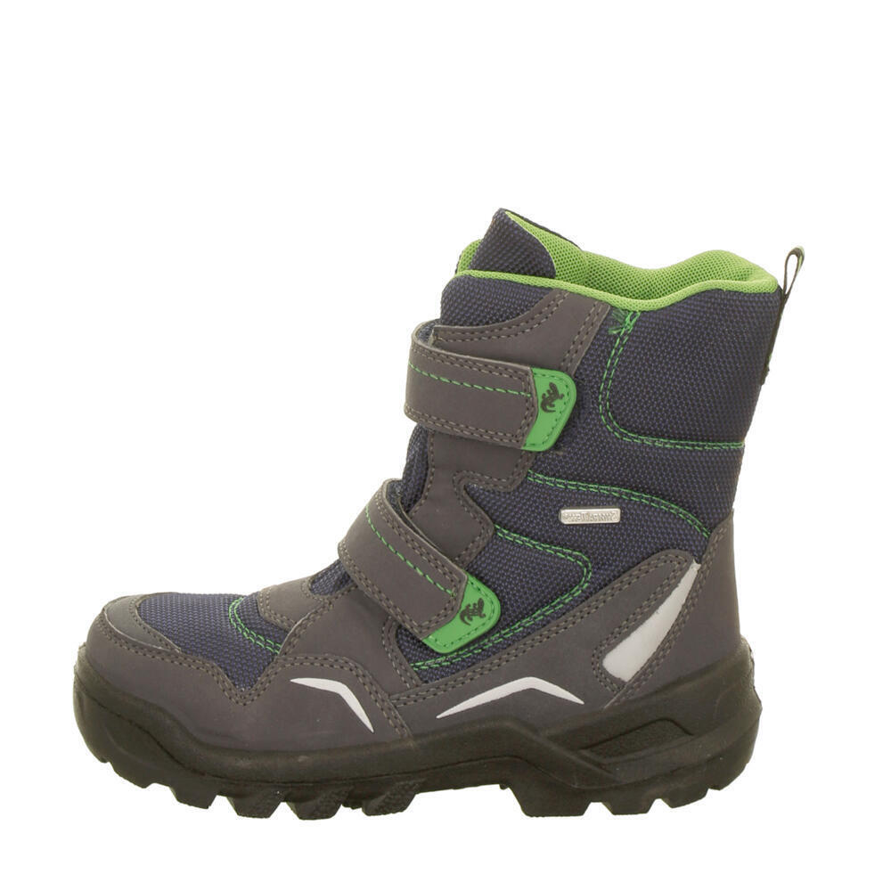 Salamander 33-31010-32 PU TEXTILE ATLANTIC GREEN