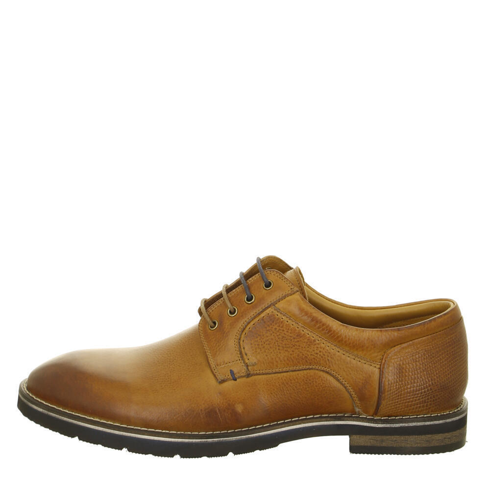 Salamander 31-58901-07 TOMCAT COGNAC