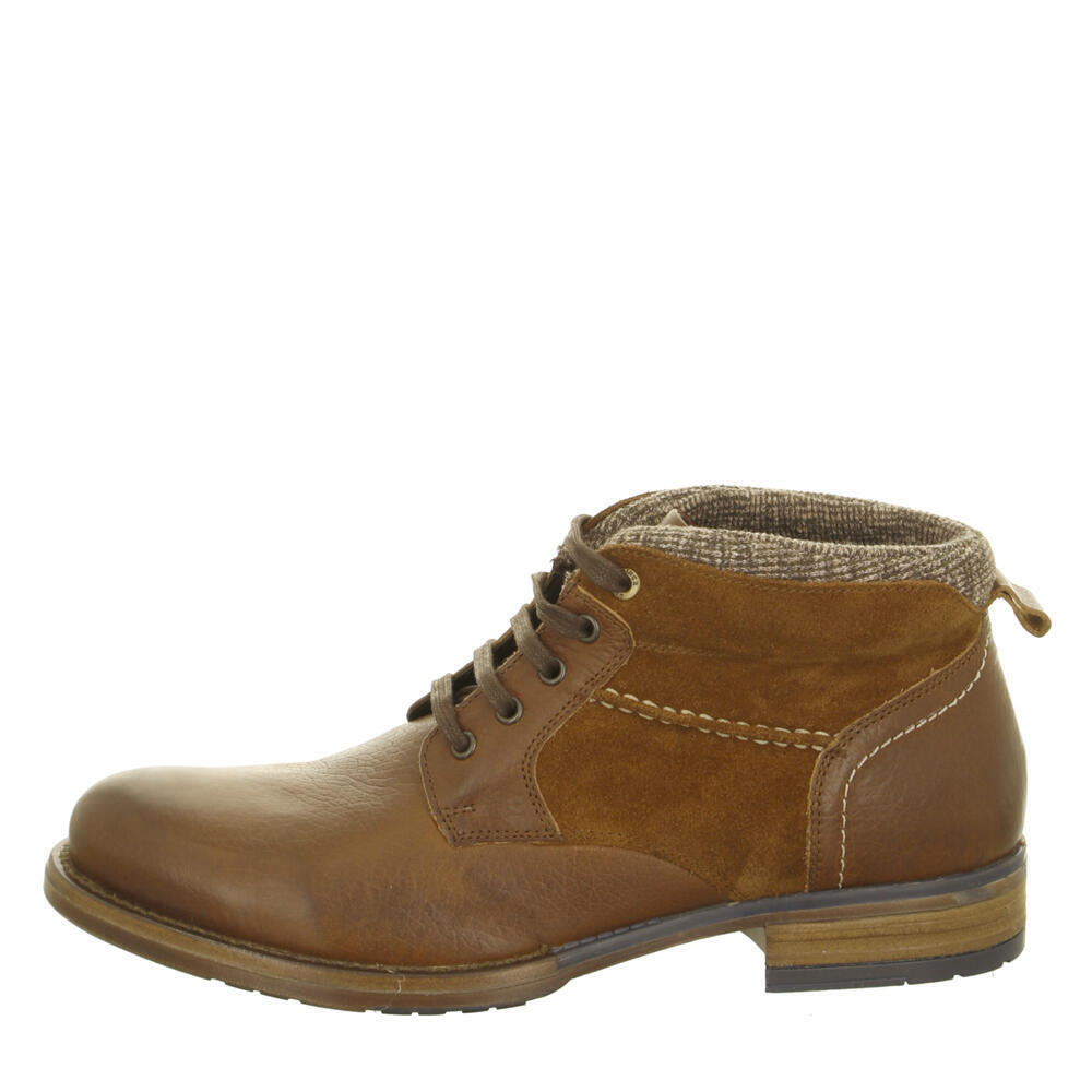 Salamander 31-80601-07 MUSTANG TAN