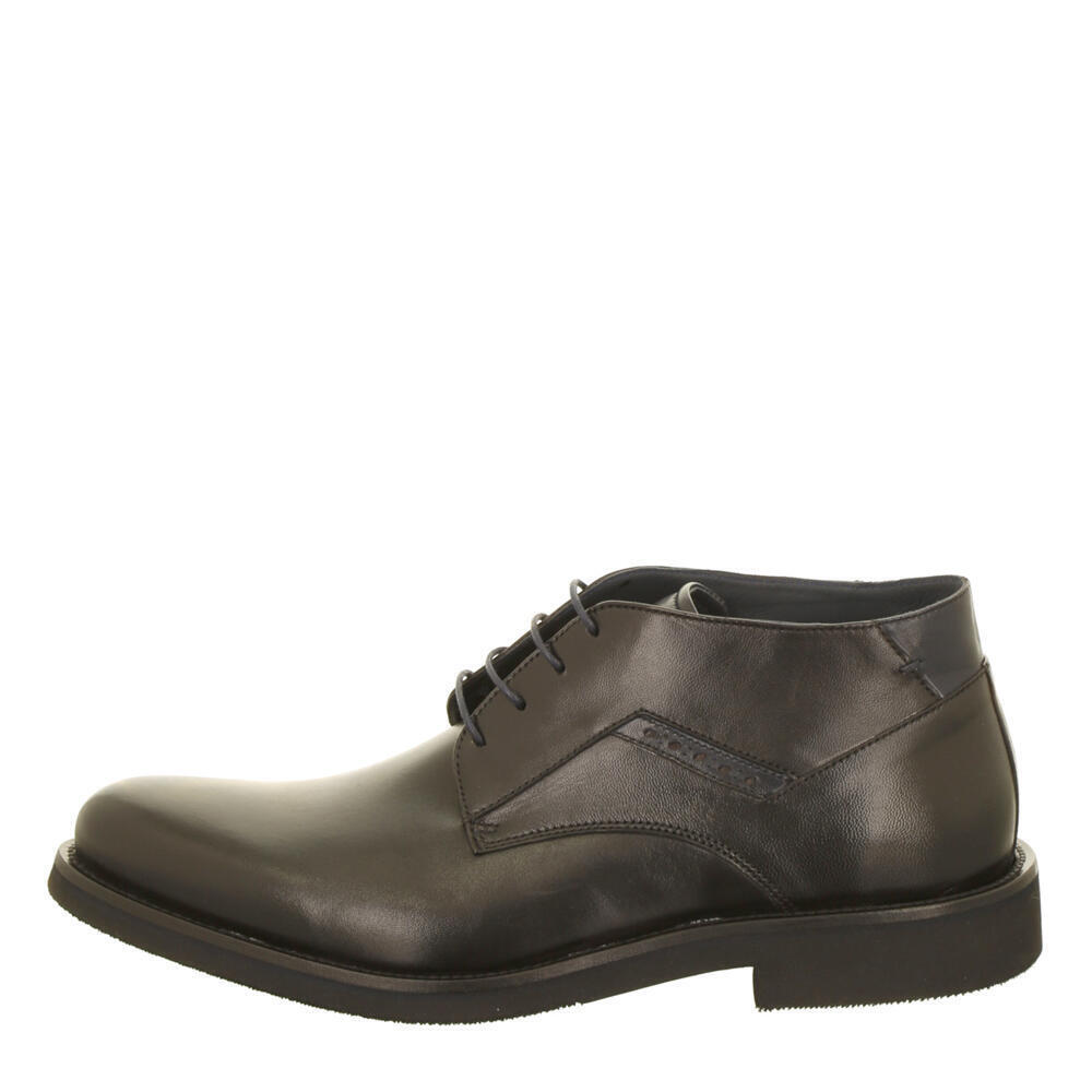 Salamander 31-76603-01 GUANTO NERO,BLU