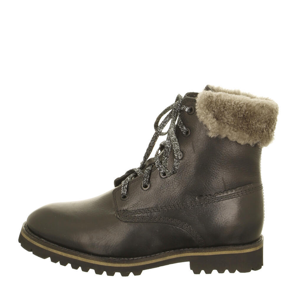 Salamander 32-19205-01 COW LOYENDER BLACK
