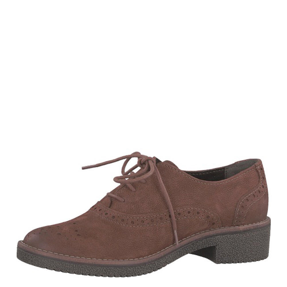 Marco Tozzi 23721-410 COGNAC ANT