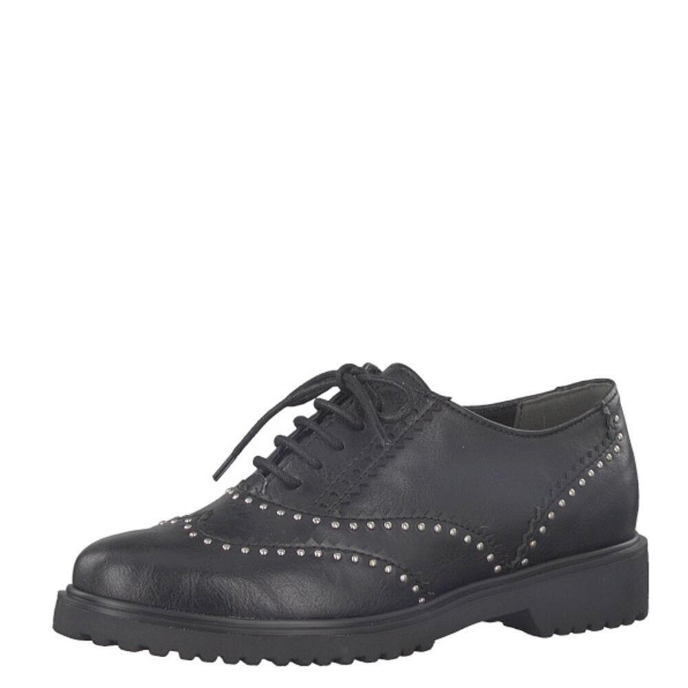 Marco Tozzi 23735-002 BLACK ANTIC