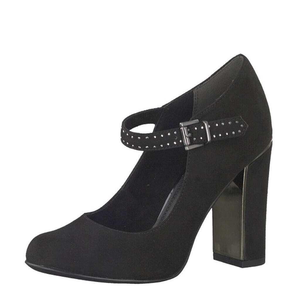 Marco Tozzi 24403-001 BLACK