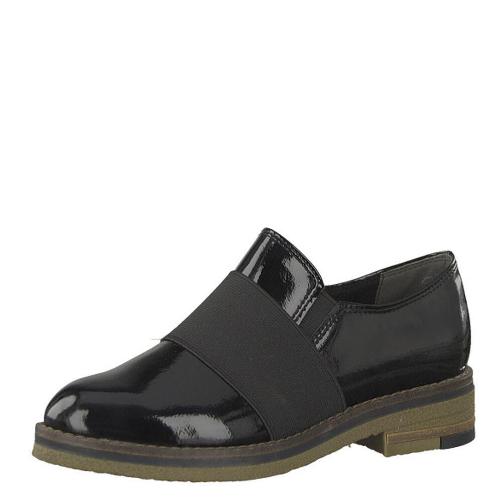 Marco Tozzi 24708-018 BLACK PATENT