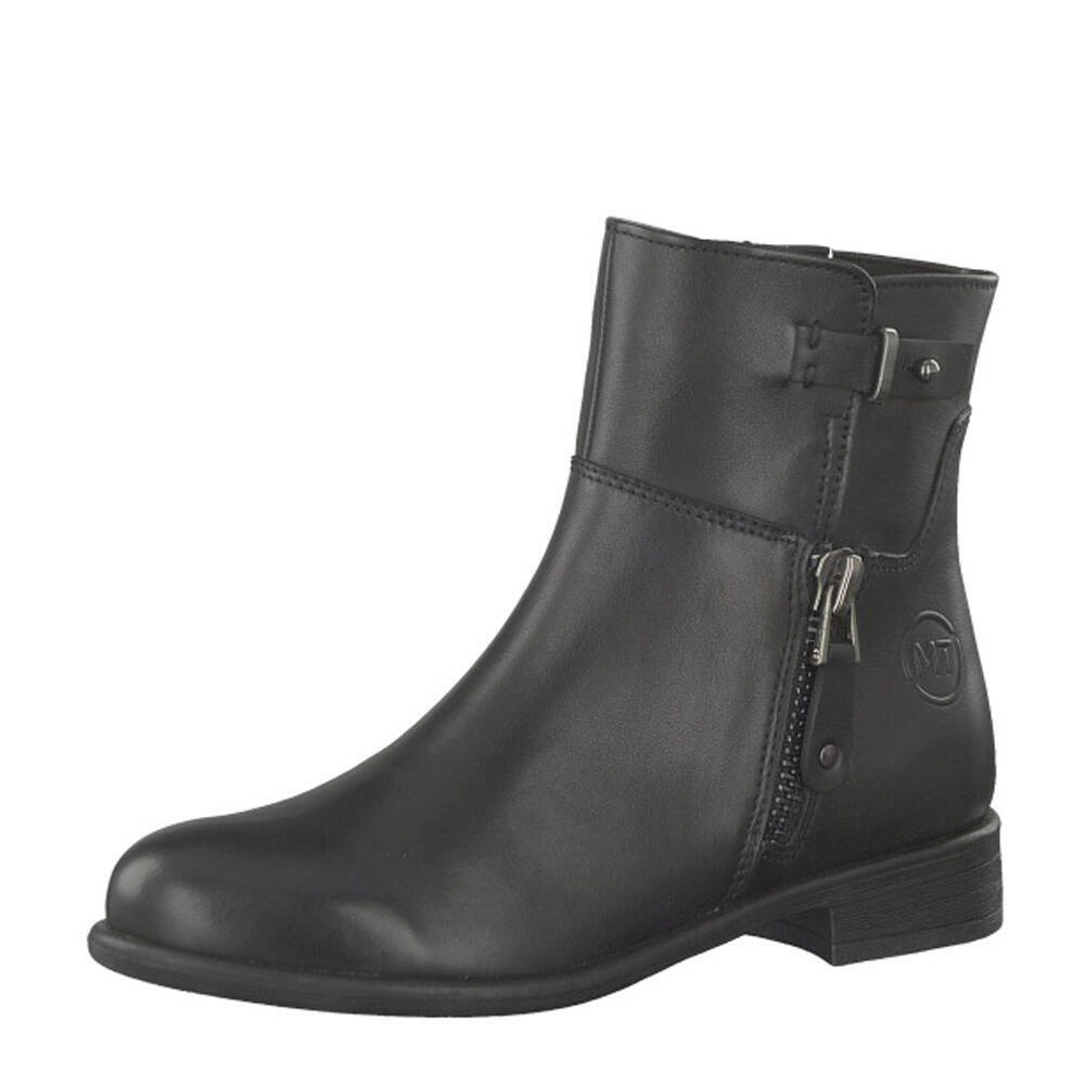 Marco Tozzi 25006-002 BLACK ANTIC