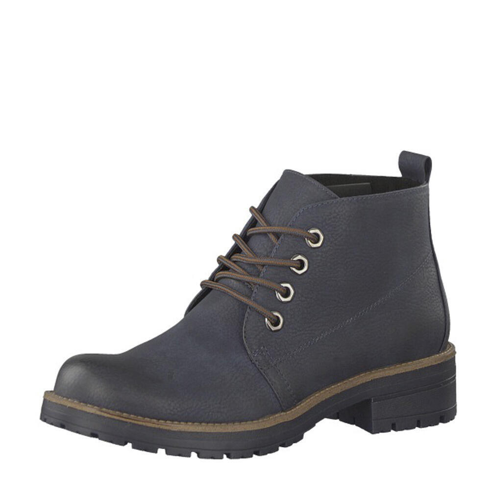 Marco Tozzi 25212-892 NAVY ANTIC