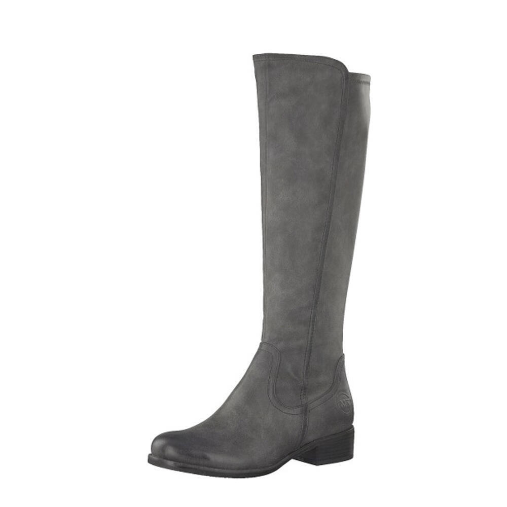 Marco Tozzi 25505-207 DK.GREY ANTIC