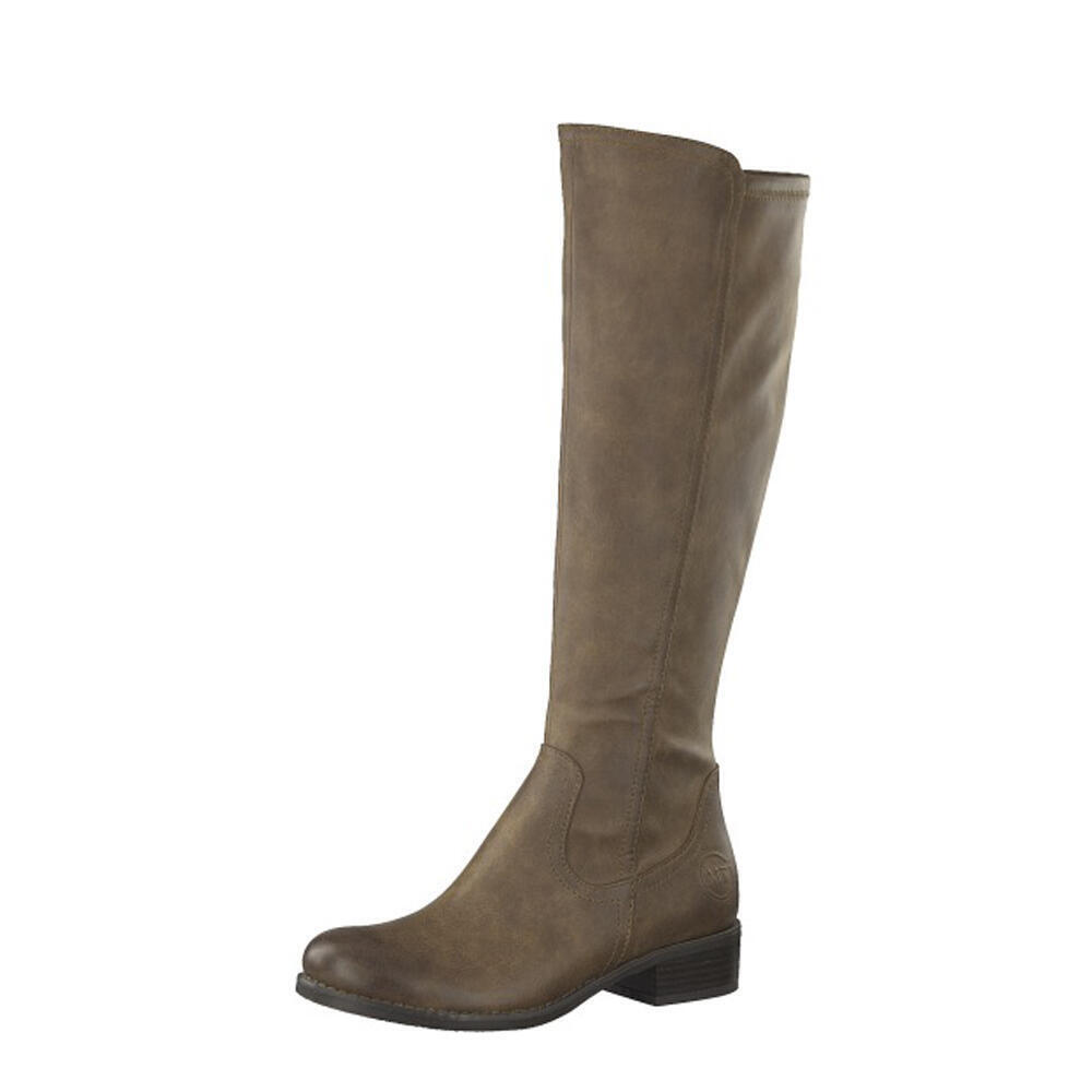 Marco Tozzi 25505-410 COGNAC ANTIC