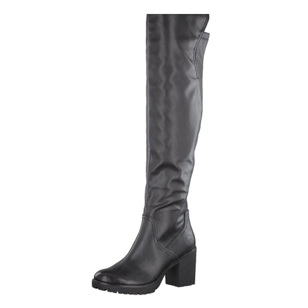 Marco Tozzi 25604-002 BLACK ANTIC