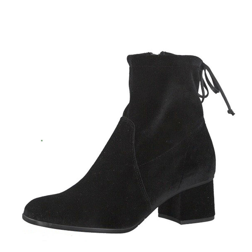 Tamaris 25047-048 BLACK VELVET