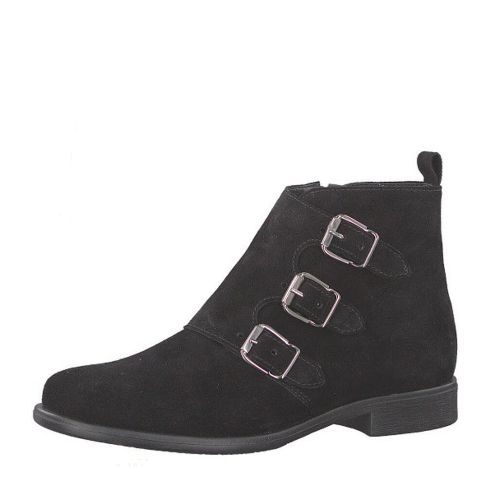 Tamaris 25082-001 BLACK