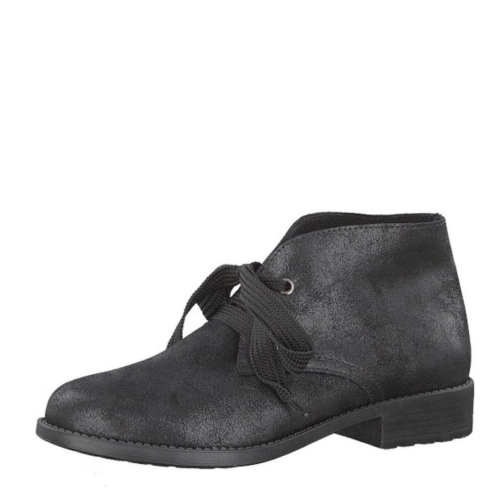 Tamaris 25141-033 BLACK METALLIC