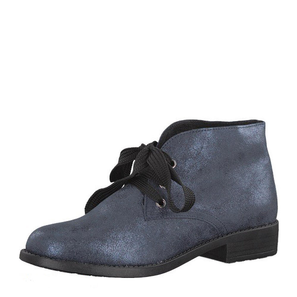 Tamaris 25141-824 NAVY METALLIC