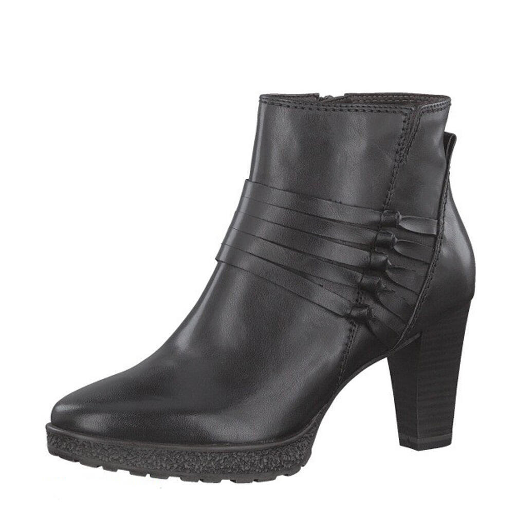 Tamaris 25320-001 BLACK